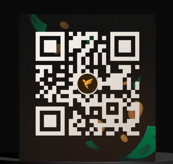 FamPay QR Code